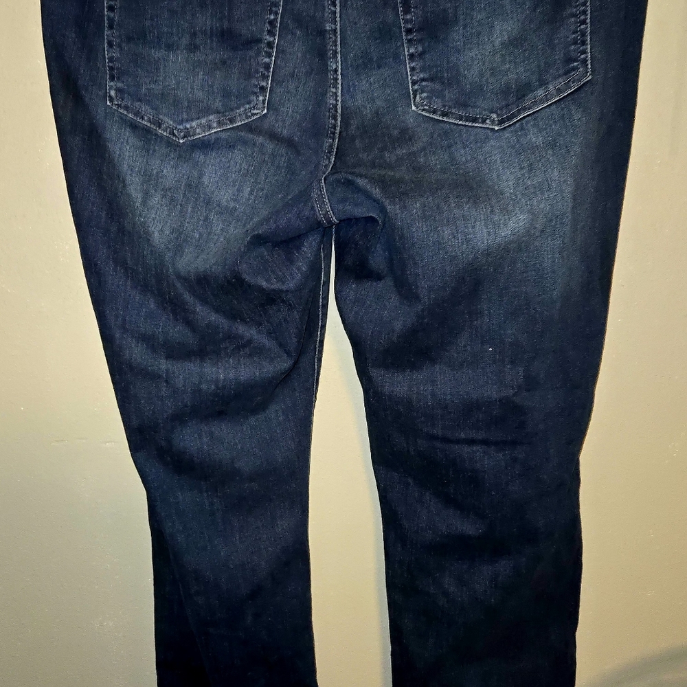 Women's jeans size 22L